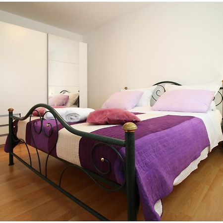 Mir Apartments Primošten Εξωτερικό φωτογραφία