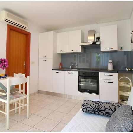 Mir Apartments Primošten Εξωτερικό φωτογραφία