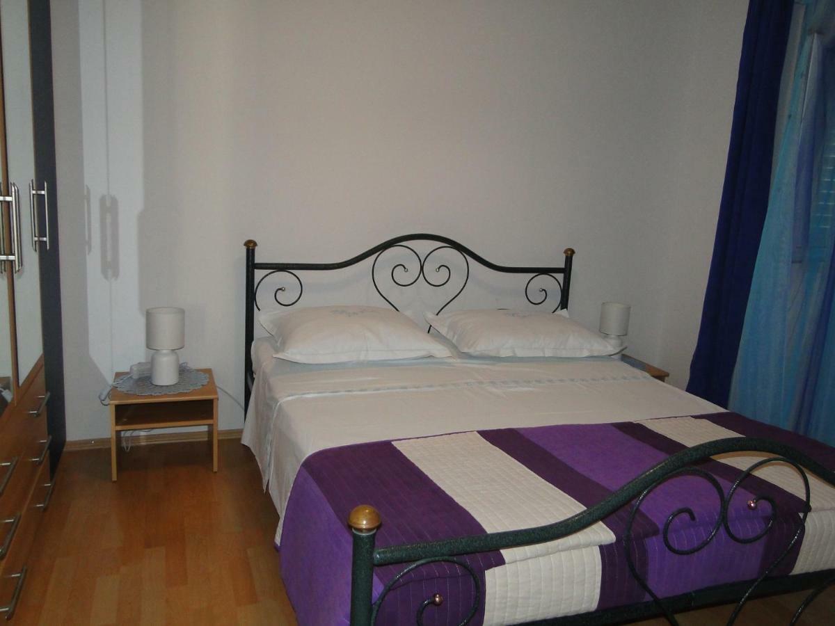 Mir Apartments Primošten Εξωτερικό φωτογραφία