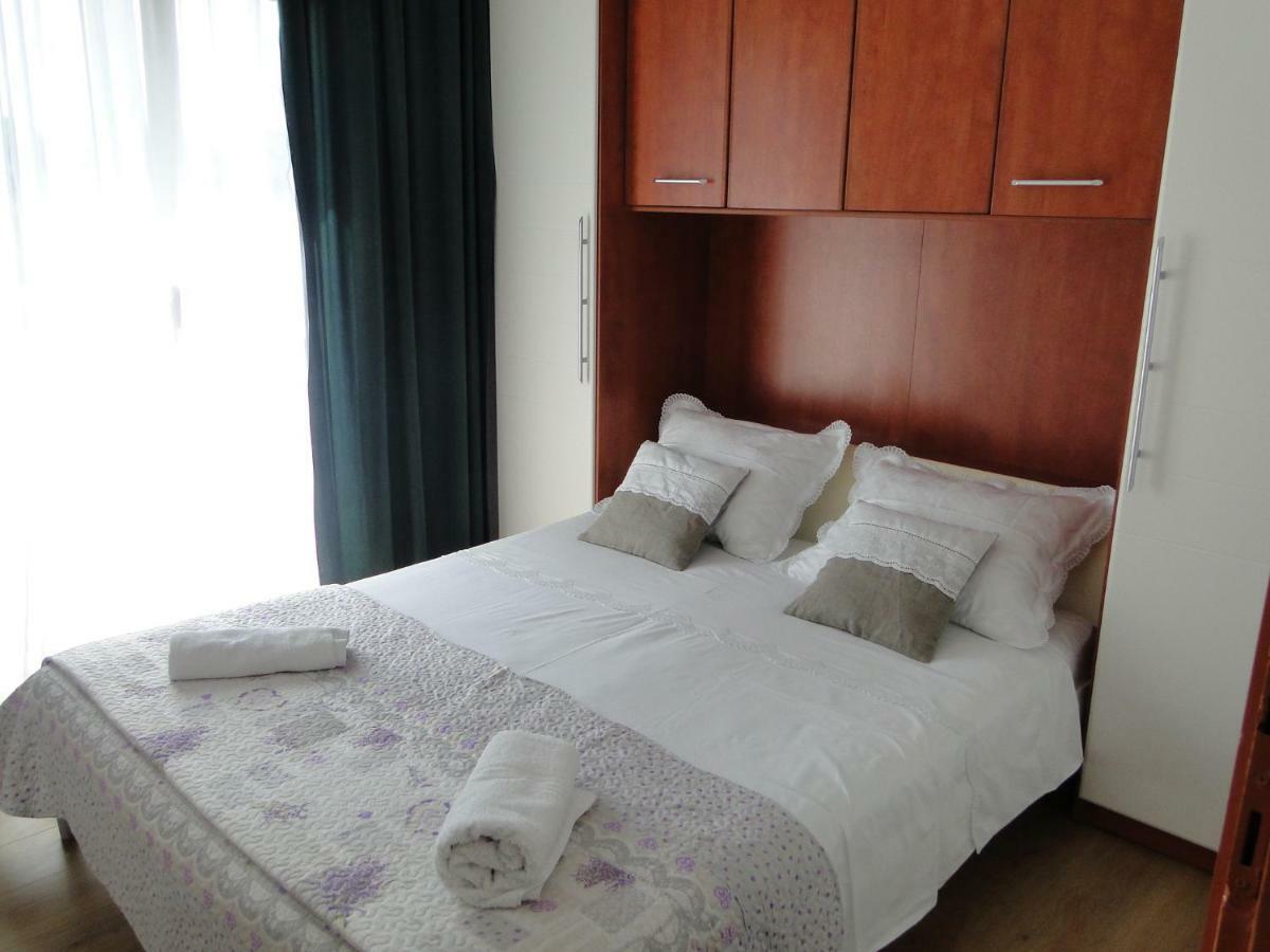 Mir Apartments Primošten Εξωτερικό φωτογραφία