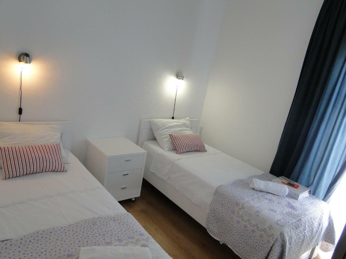 Mir Apartments Primošten Εξωτερικό φωτογραφία