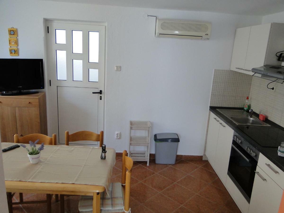 Mir Apartments Primošten Εξωτερικό φωτογραφία